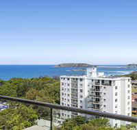 Seashells Ocean Vista - Accommodation Whitsundays