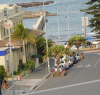 Secret at Shellharbour Village - Water View - Accommodation Whitsundays