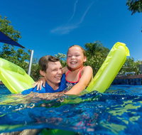 Secura Lifestyle BIG4 Borderland Wodonga - Accommodation Whitsundays