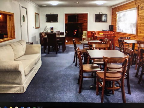 Selwyn Star Lodge - Accommodation Whitsundays 1