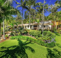 Sensom Luxury Bed and Breakfast - Accommodation Whitsundays