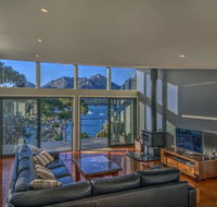 Sentinel - Accommodation Whitsundays