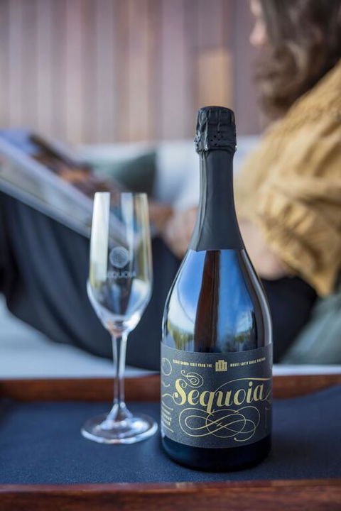 Sequoia Lodge - Accommodation Whitsundays 3