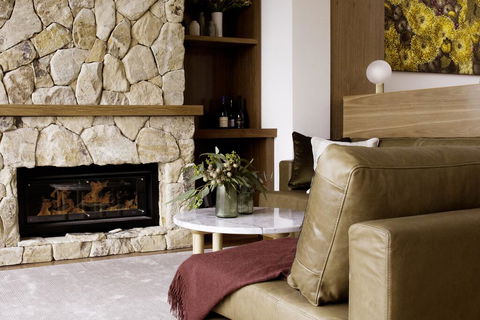 Sequoia Lodge - Accommodation Whitsundays 1