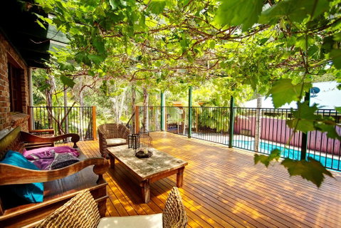 SERENITY - Accommodation Whitsundays 0