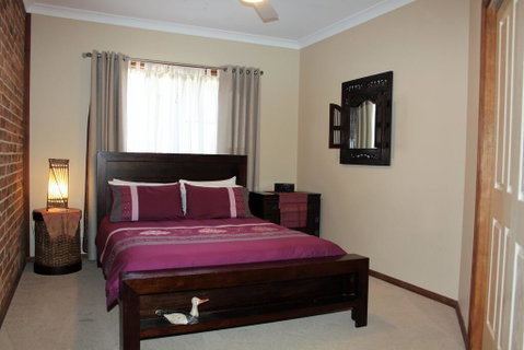 SERENITY - Accommodation Whitsundays 1