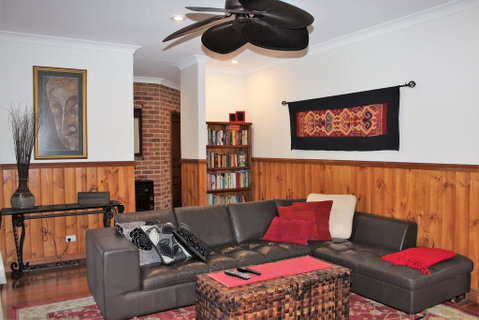 SERENITY - Accommodation Whitsundays 3