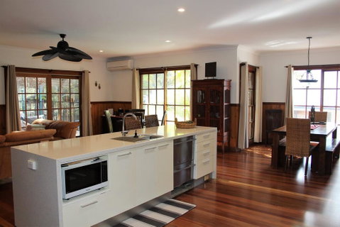 SERENITY - Accommodation Whitsundays 2
