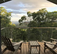 Serenity at Ravensbourne Escape - Accommodation Whitsundays