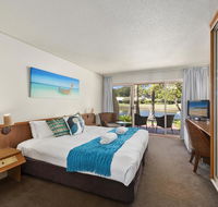 Serenity Bay Studio Apartment - Accommodation Whitsundays
