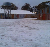 Serenity on Stanthorpe - Accommodation Whitsundays