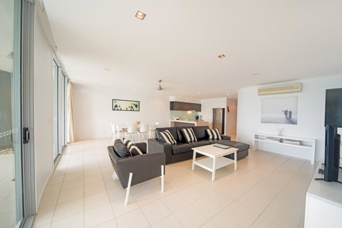Serenity Shores - Accommodation Whitsundays 3