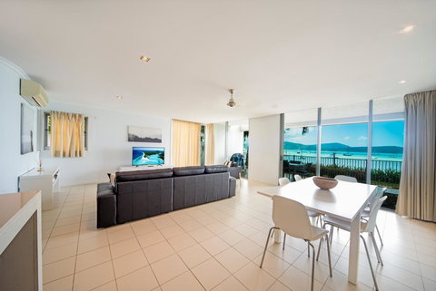 Serenity Shores - Accommodation Whitsundays 2