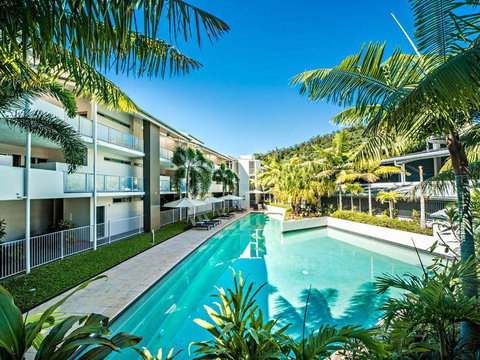 Serenity Shores - Accommodation Whitsundays 1