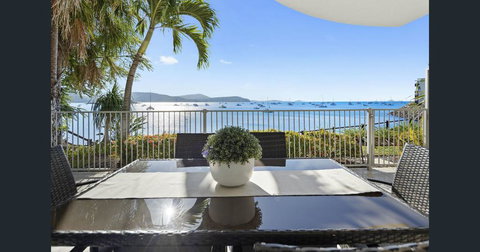 Serenity Shores - Accommodation Whitsundays 0