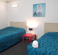 Seymour Motel - Accommodation Whitsundays