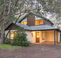 Shady Shack - Accommodation Whitsundays