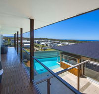 Shambhala at Sapphire Beach - Accommodation Whitsundays