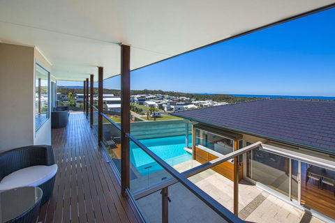 Shambhala At Sapphire Beach - Accommodation Whitsundays 0