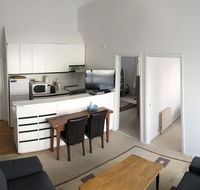 Shamrock Apartment 4 - Accommodation Whitsundays