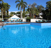 Shangri-La Hotel The Marina Cairns - Accommodation Whitsundays