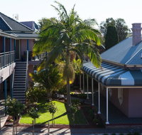 Shellharbour Village Motel - Accommodation Whitsundays