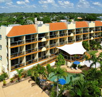 Shelly Bay Resort - Accommodation Whitsundays