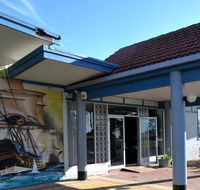 Ship Inn Motel - Accommodation Whitsundays