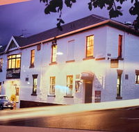 Shipwrights Arms - Accommodation Whitsundays
