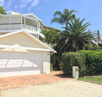 Shorebreak Studio Apartments - Accommodation Whitsundays