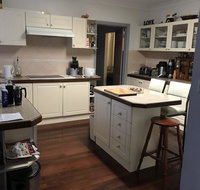 short stays at Janines - Accommodation Whitsundays