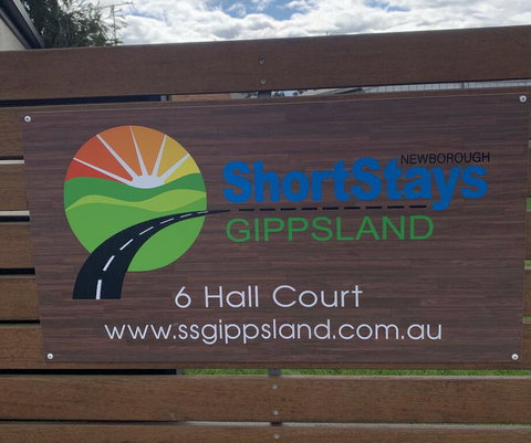 Short Stays Gippsland (Newborough) - Accommodation Whitsundays 1