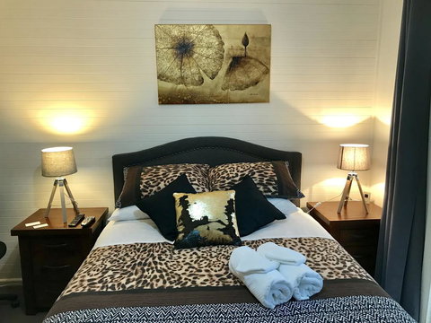 Short Stays Gippsland (Newborough) - Accommodation Whitsundays 0