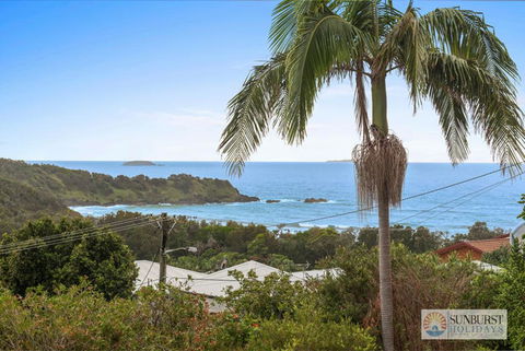 Siesta By The Sea - Accommodation Whitsundays 3