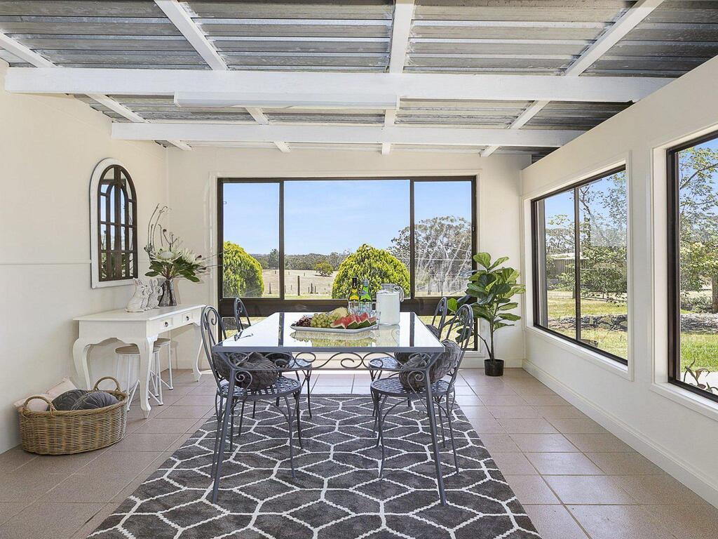 Woodlands NSW Accommodation Whitsundays