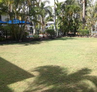 Silver Sands Studio Room - Accommodation Whitsundays