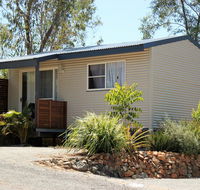 Silver Wattle Cabins - Accommodation Whitsundays