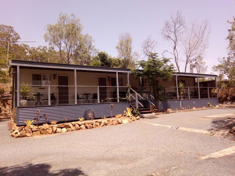 Silver Wattle Cabins - Accommodation Whitsundays 2