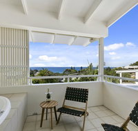Silver Sunrise Beach - Accommodation Whitsundays