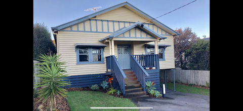 Sinnamon's By The Sea - Accommodation Whitsundays 0
