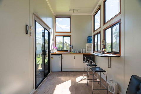 Sithuri Tiny House - Accommodation Whitsundays 2