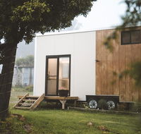 Sithuri Tiny House - Accommodation Whitsundays