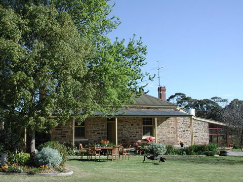 Skillogalee - Accommodation Whitsundays 3