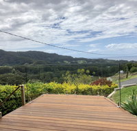 Sky Loft On Bruxner - Korora - Coffs Harbour - Accommodation Whitsundays