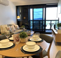 Sky Wonder - Accommodation Whitsundays