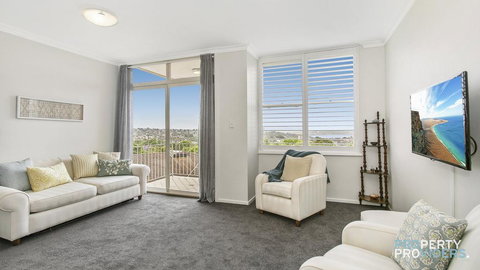 Skylark Executive Apartment Over Mosman - Accommodation Whitsundays 3