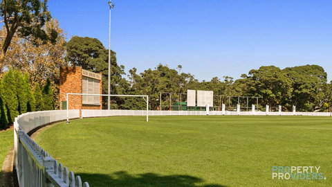 Skylark Executive Apartment Over Mosman - Accommodation Whitsundays 2