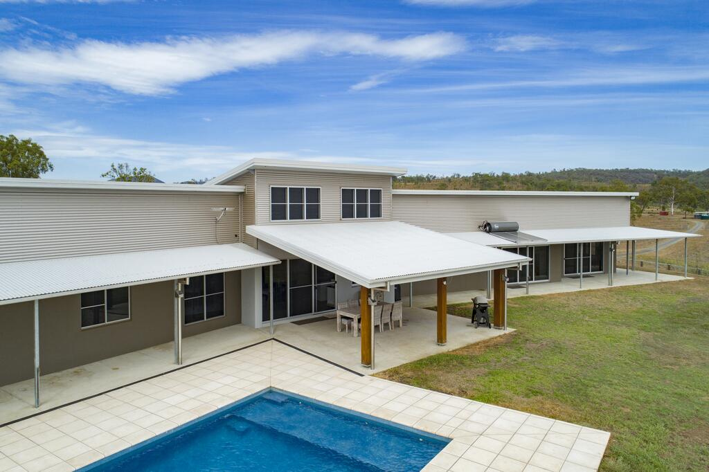 Merryvale QLD Accommodation Whitsundays