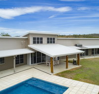 Skyline Farm House - Accommodation Whitsundays