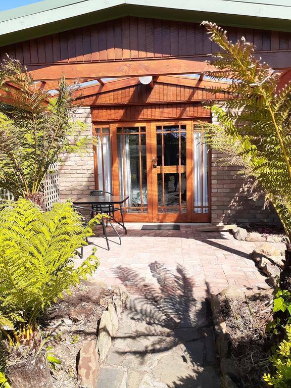 Tarawera ACT Accommodation Whitsundays